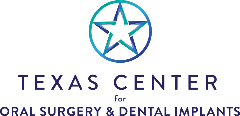 Texas Center for Oral Surgery logo